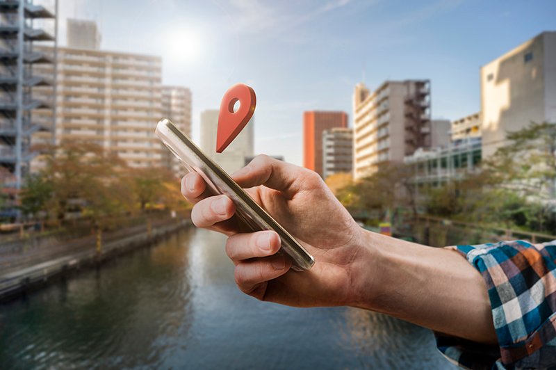 The Rise of Mobile in Real Estate Searches