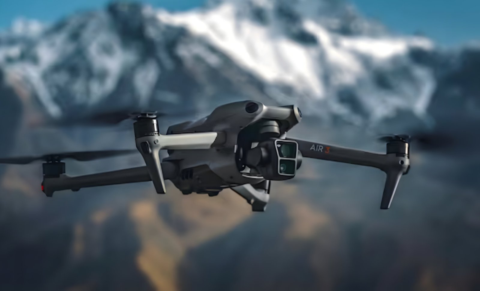 Comprehensive Review of the DJI Air 35: Is It Worth Your Investment?